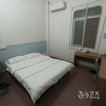 广州吉缘旅馆酒店提供图片