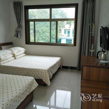 灵寿鑫淼家园宾馆酒店提供图片