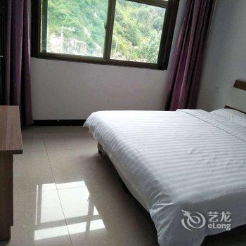 灵寿鑫淼家园宾馆酒店提供图片