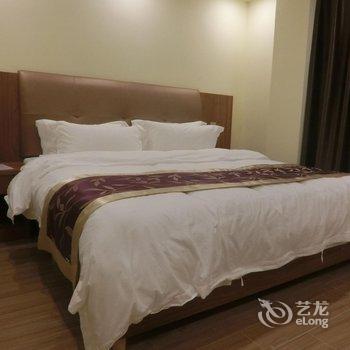 永峰家园(余荫山房景区店)酒店提供图片