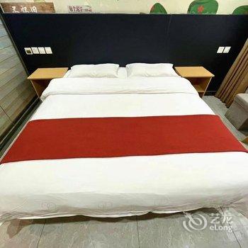 西安罗漫酒店(音乐学院小寨地铁站店)酒店提供图片