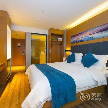 雅斯特酒店(南宁火车站广场店)酒店提供图片