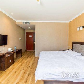 万景轻居酒店(呼和浩特内大南校区美通店)酒店提供图片