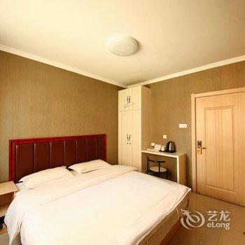 大同左邻右舍快捷酒店酒店提供图片