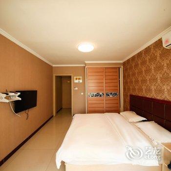 大同左邻右舍快捷酒店酒店提供图片