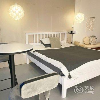 南宁万象阳光酒店公寓酒店提供图片