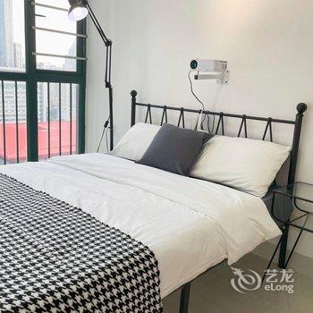 南宁万象阳光酒店公寓酒店提供图片