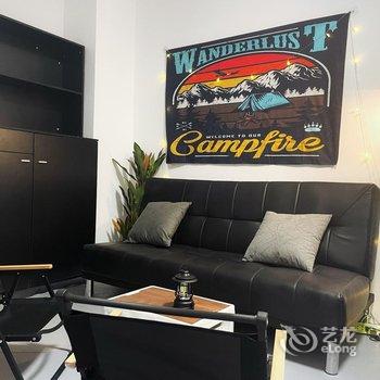 南宁万象阳光酒店公寓酒店提供图片