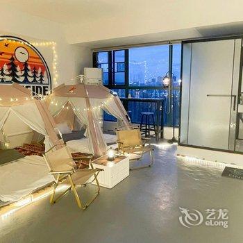南宁万象阳光酒店公寓酒店提供图片