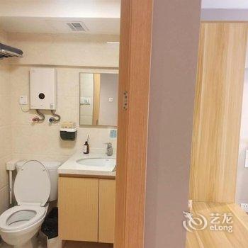 重庆渝福里民宿酒店提供图片
