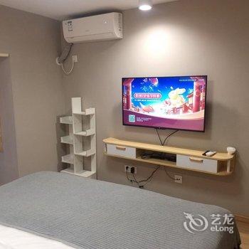 重庆渝福里民宿酒店提供图片