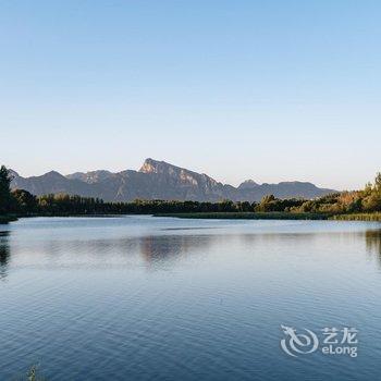 北京世园璞燊酒店酒店提供图片