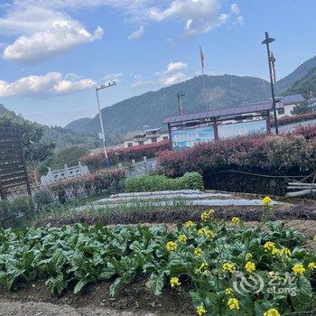 三清山陈家农庄酒店提供图片