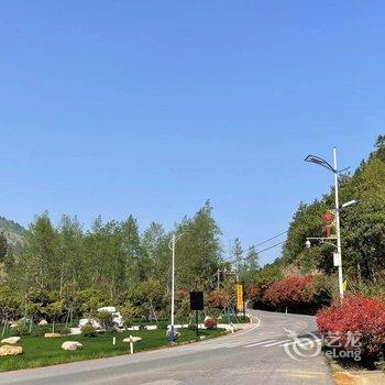 三清山陈家农庄酒店提供图片