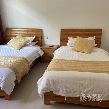 三清山陈家农庄酒店提供图片