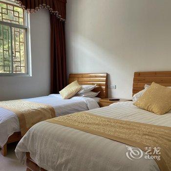 三清山陈家农庄酒店提供图片