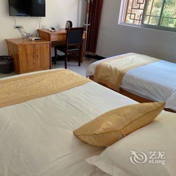 三清山陈家农庄酒店提供图片