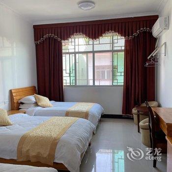 三清山陈家农庄酒店提供图片