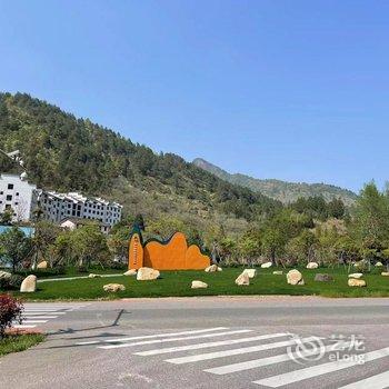 三清山陈家农庄酒店提供图片