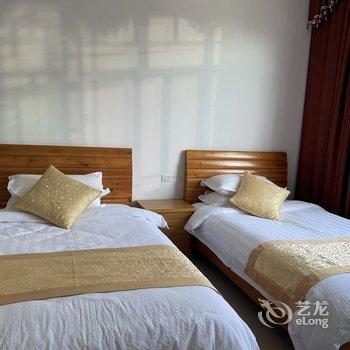 三清山陈家农庄酒店提供图片