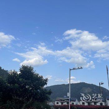 三清山陈家农庄酒店提供图片