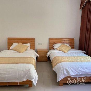 三清山陈家农庄酒店提供图片