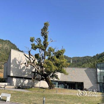 三清山陈家农庄酒店提供图片