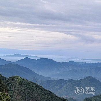 三清山陈家农庄酒店提供图片