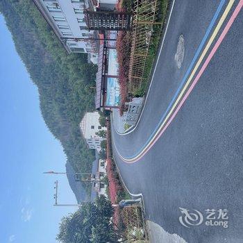 三清山陈家农庄酒店提供图片