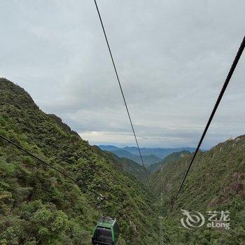 三清山陈家农庄酒店提供图片