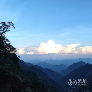 三清山陈家农庄酒店提供图片