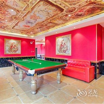 成都青青民宿(学院路西段分店)酒店提供图片