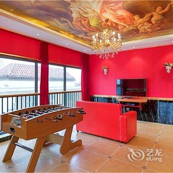 成都青青民宿(学院路西段分店)酒店提供图片