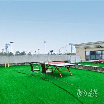 成都青青民宿(学院路西段分店)酒店提供图片