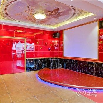 成都青青民宿(学院路西段分店)酒店提供图片