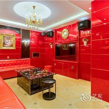 成都青青民宿(学院路西段分店)酒店提供图片