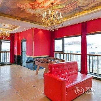 成都青青民宿(学院路西段分店)酒店提供图片