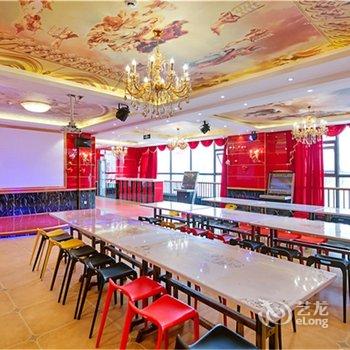 成都青青民宿(学院路西段分店)酒店提供图片