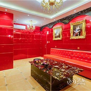 成都青青民宿(学院路西段分店)酒店提供图片