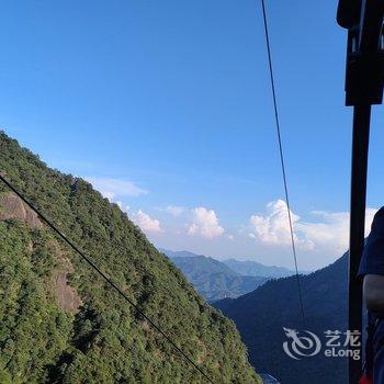 三清山陈家农庄酒店提供图片