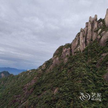 三清山陈家农庄酒店提供图片