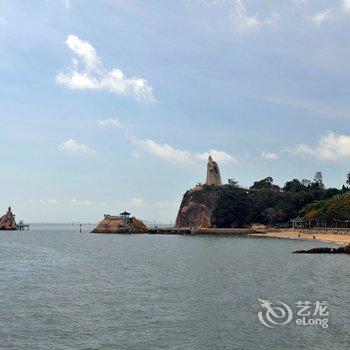 鼓浪屿慢屋度假别墅酒店提供图片