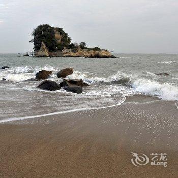 鼓浪屿慢屋度假别墅酒店提供图片