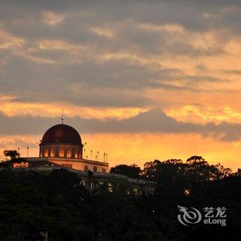 鼓浪屿慢屋度假别墅酒店提供图片