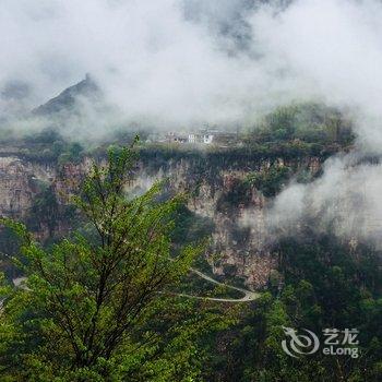 万仙山豫晋缘民宿酒店提供图片