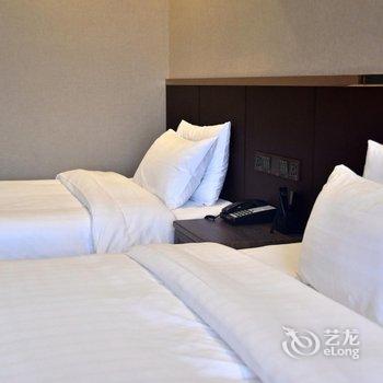 如家睿柏·云酒店(扬州瘦西湖东关街景区店)酒店提供图片