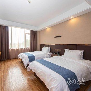 如家睿柏·云酒店(扬州瘦西湖东关街景区店)酒店提供图片