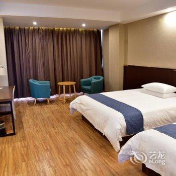 如家睿柏·云酒店(扬州瘦西湖东关街景区店)酒店提供图片