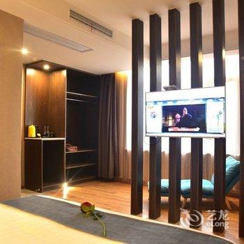 如家睿柏·云酒店(扬州瘦西湖东关街景区店)酒店提供图片