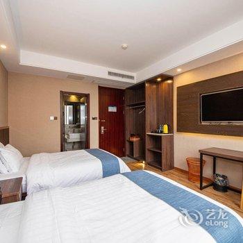 如家睿柏·云酒店(扬州瘦西湖东关街景区店)酒店提供图片